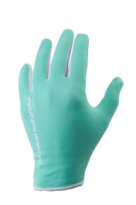 Glove PRO winter [pair] - mint