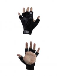 GUARD 6.3 shield half thumb [left]
