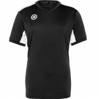 Goalkeeper shirt Junior  - black