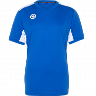 Goalkeeper shirt Junior  - cobalt