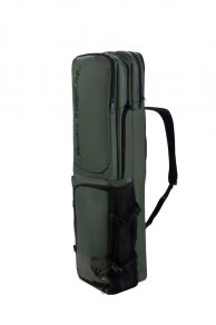 Stick bag TMX - green