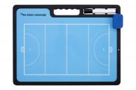 Coachboard Hockey - blue [writable]