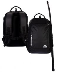 Backpack PMC - black