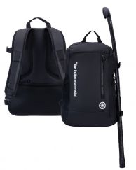 Backpack PMX - black