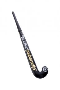 Indoor GOLD 50 LOWBOW - CARBON 50