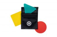 Referee cards [set]