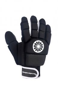 Glove ULTRA full finger [right] - black