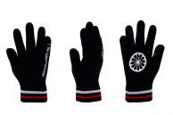 Glove winter [pair] - black