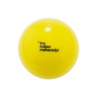 Hockey ball [smooth] - yellow