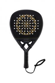 Padel racket IPX - D4.30 Gold 