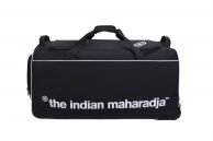 Goalie Bag wheeled CSX - black