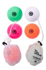 Hockey ball [single]
