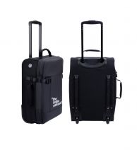 Traveller wheeled - black