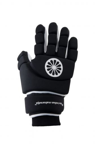Faeröer Gymnast Haven The Indian Maharadja Glove PRO full finger - right - black