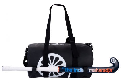 Omhoog Kamer leveren The Indian Maharadja Duffel bag TMX - black