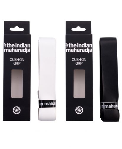 The Indian Maharadja cushion grip - hockey tape